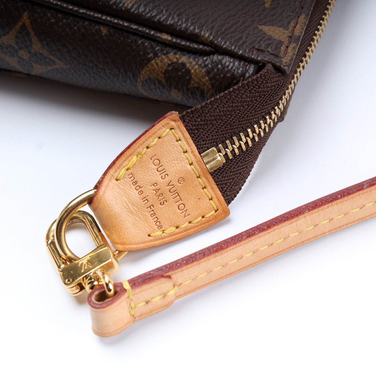 Pochette Accessories NM Monogram