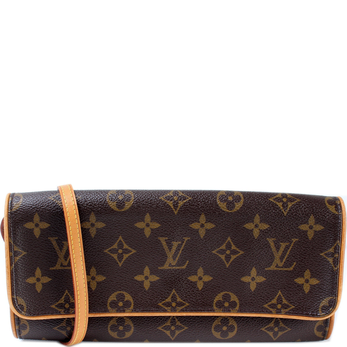 Pochette Twin GM Monogram