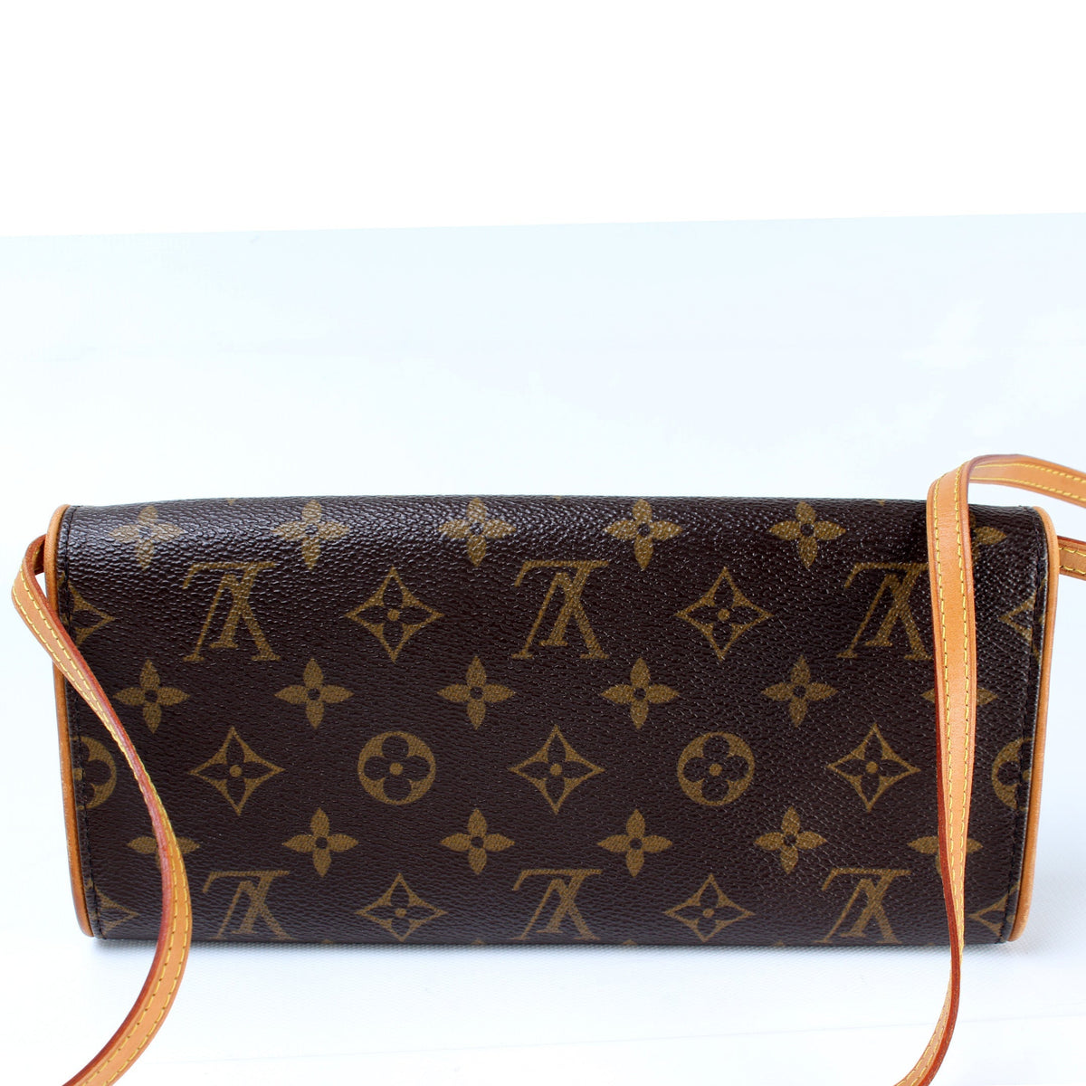 Pochette Twin GM Monogram