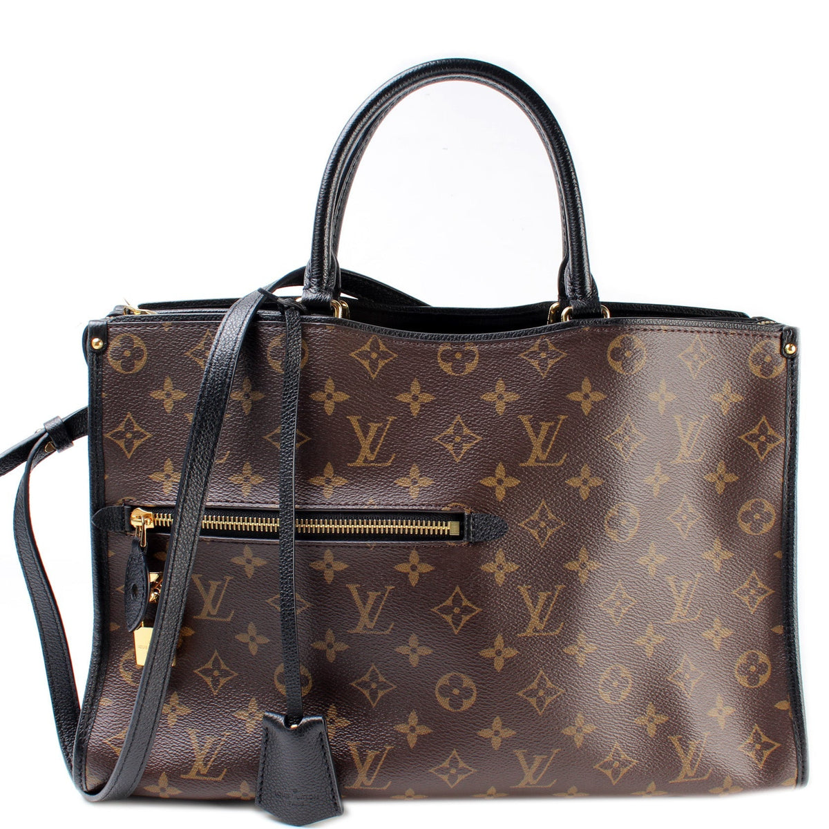 Popincourt NM MM Monogram