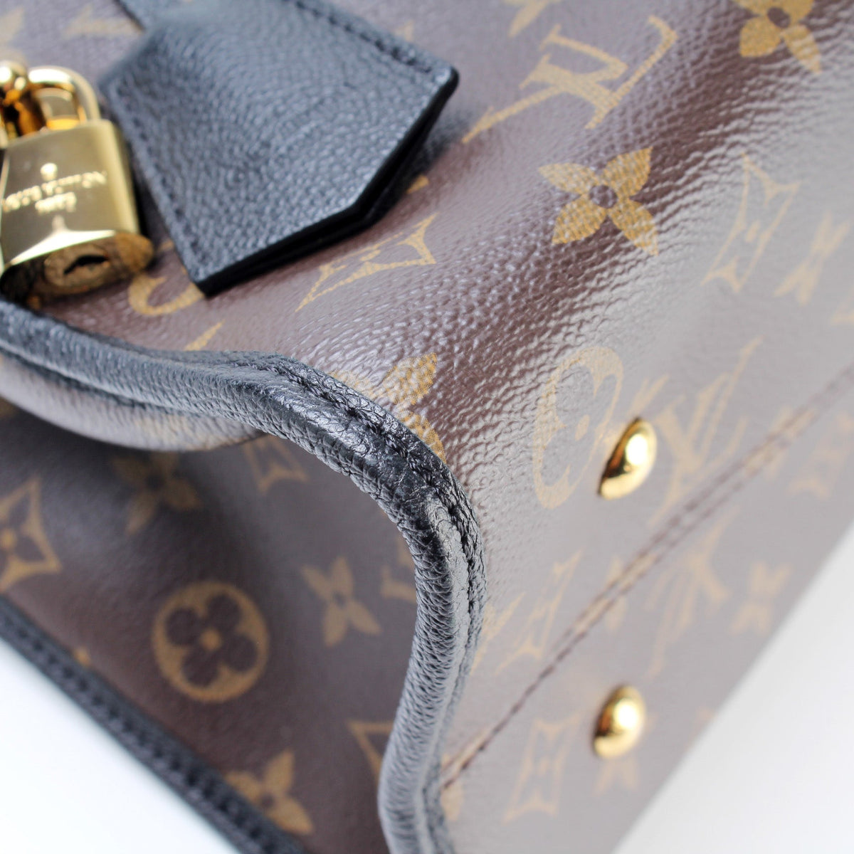 Popincourt NM MM Monogram