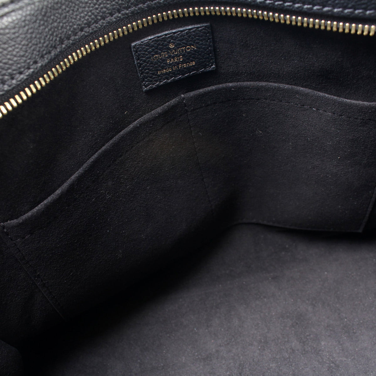 Popincourt NM MM Monogram