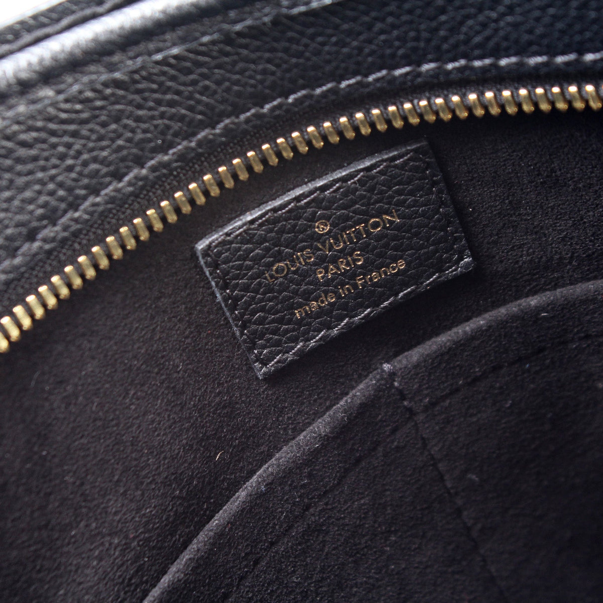 Popincourt NM MM Monogram