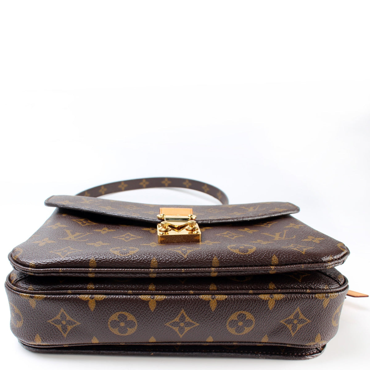Pochette Metis Monogram