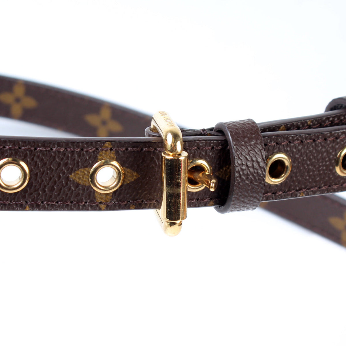 Pochette Metis Monogram