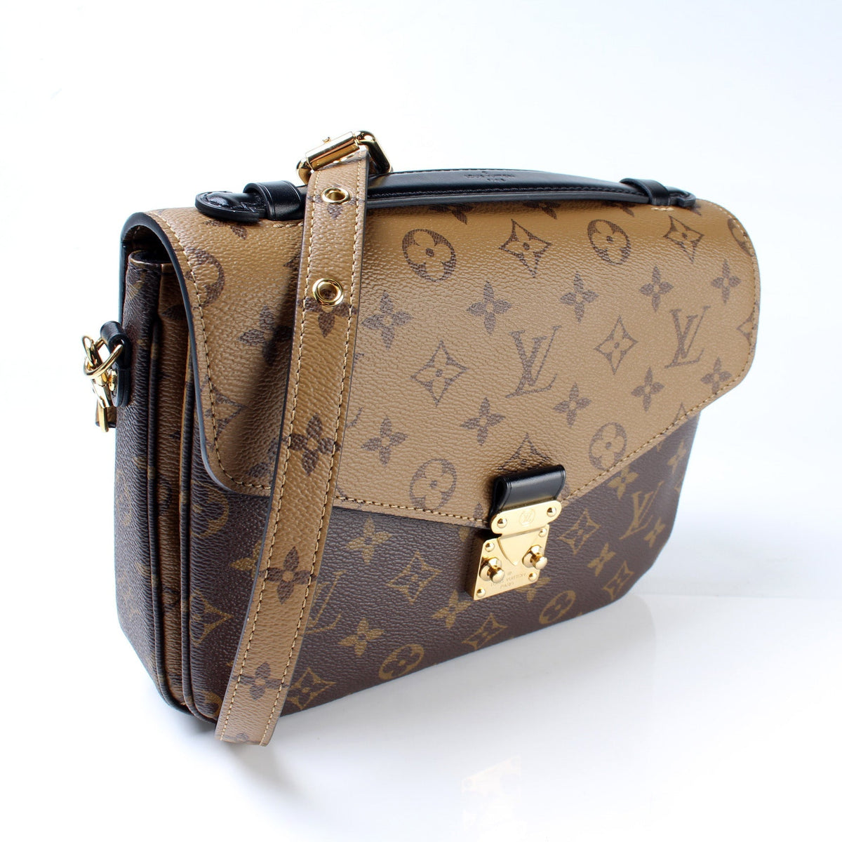 Pochette Metis Reverse Monogram