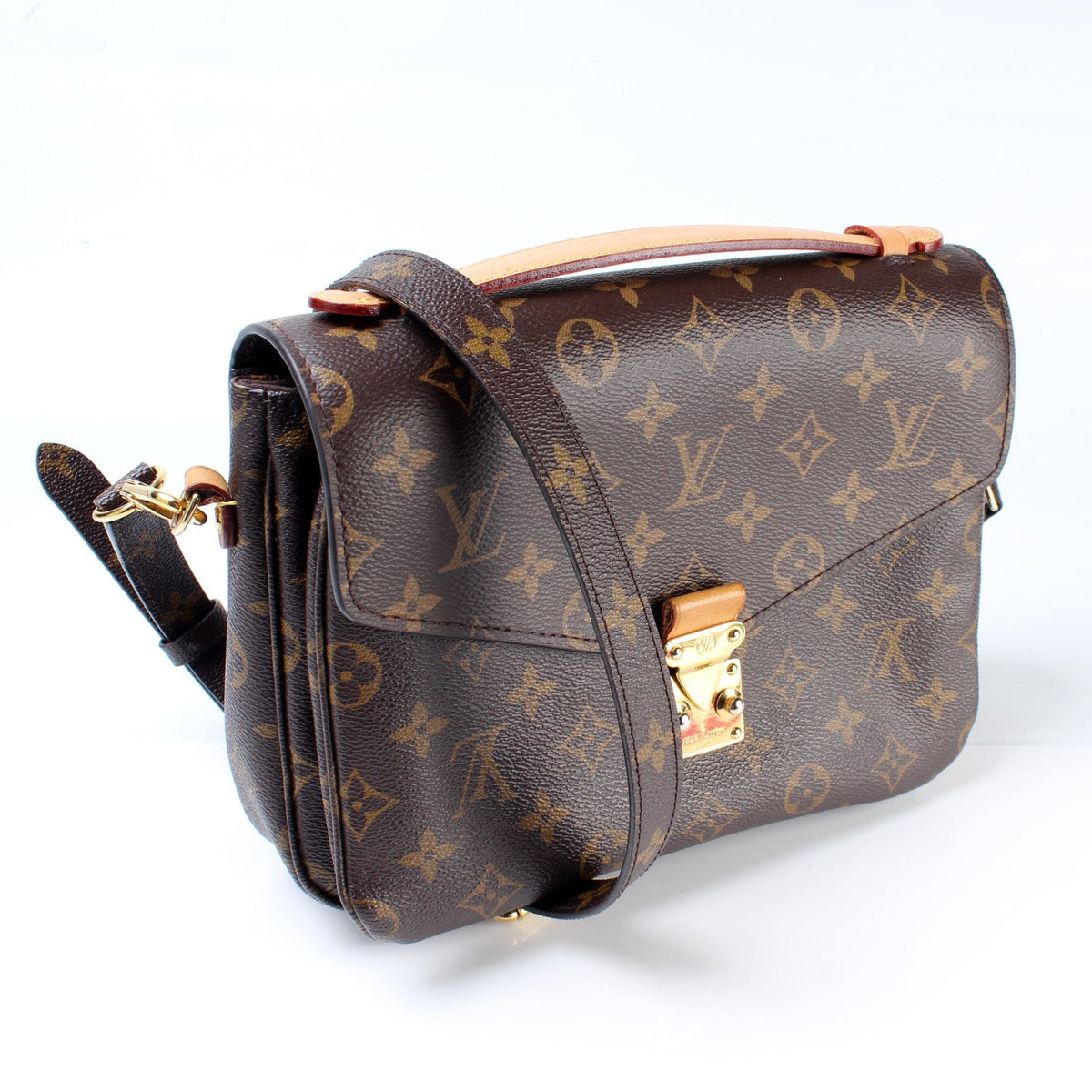 Pochette Metis Monogram