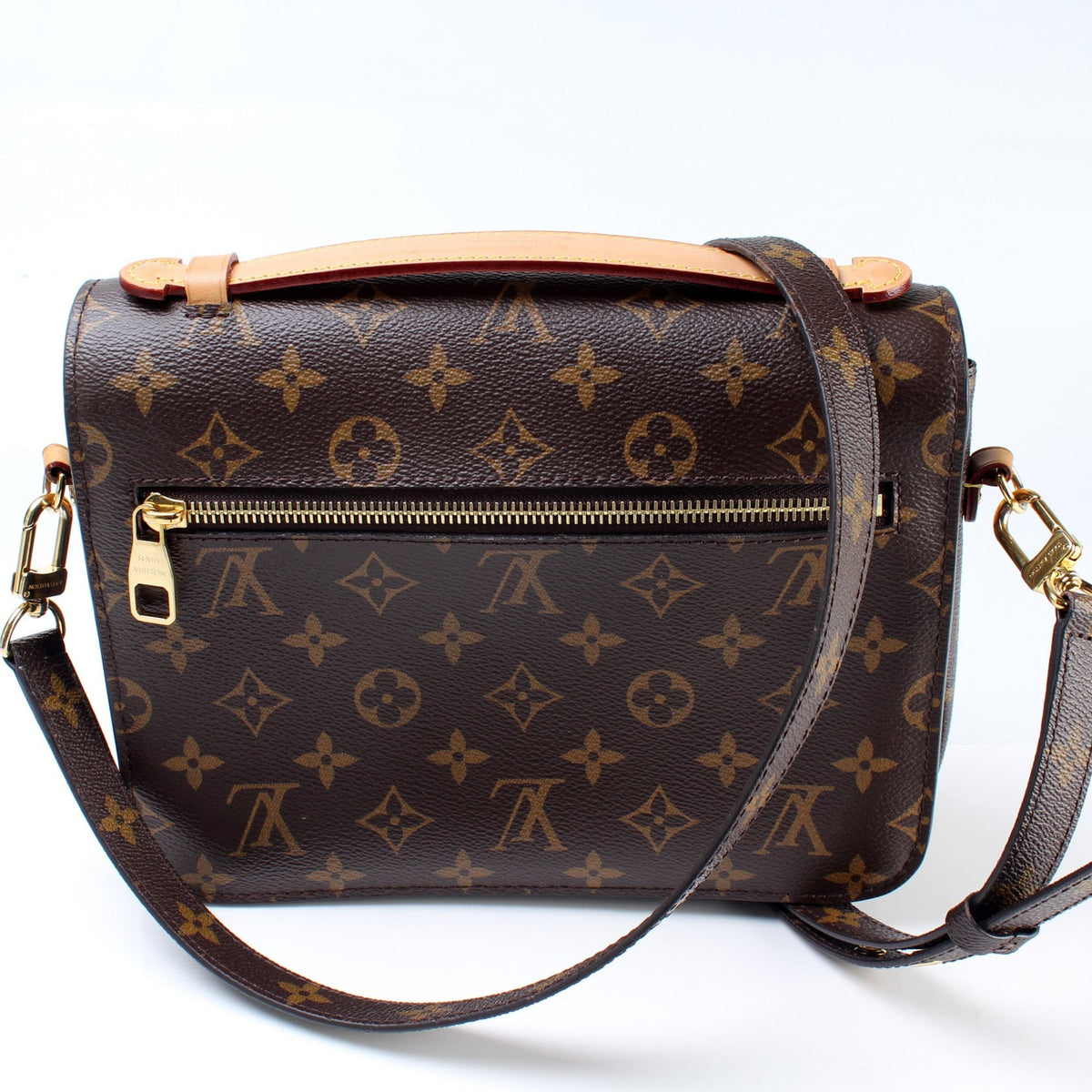 Pochette Metis Monogram