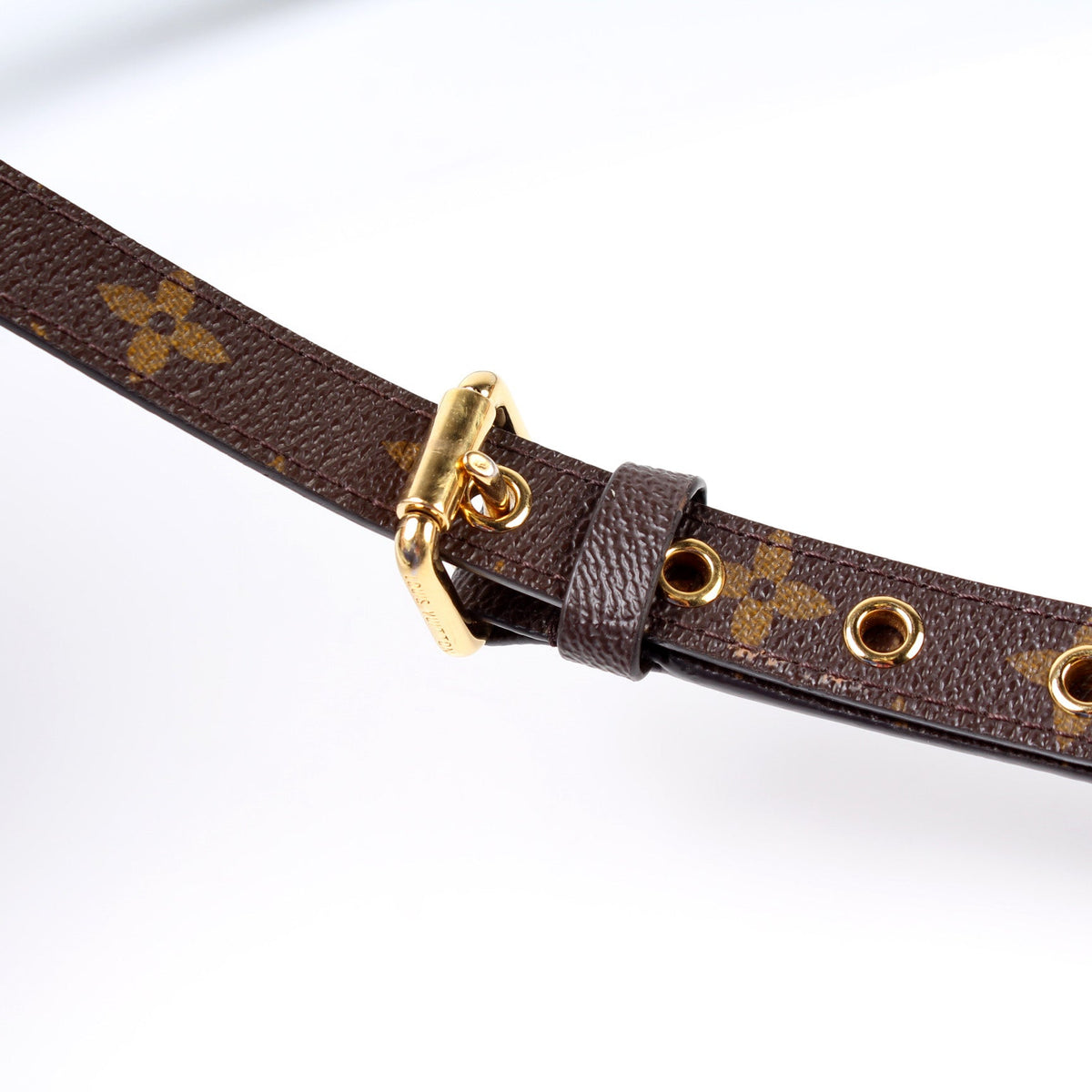 Pochette Metis Monogram