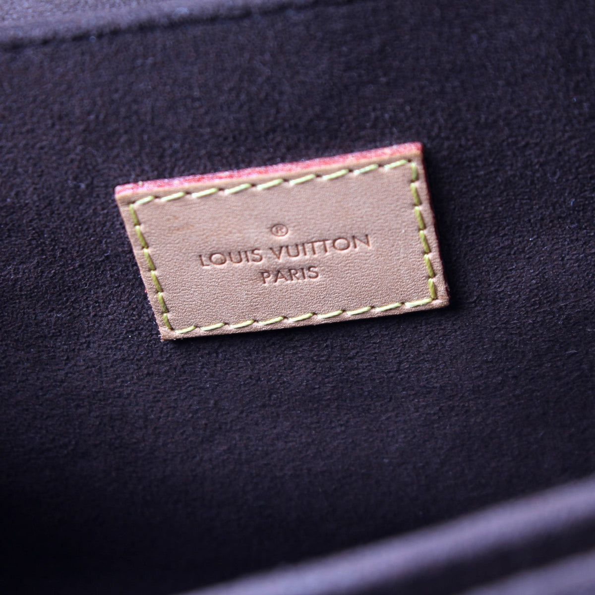 Pochette Metis Monogram