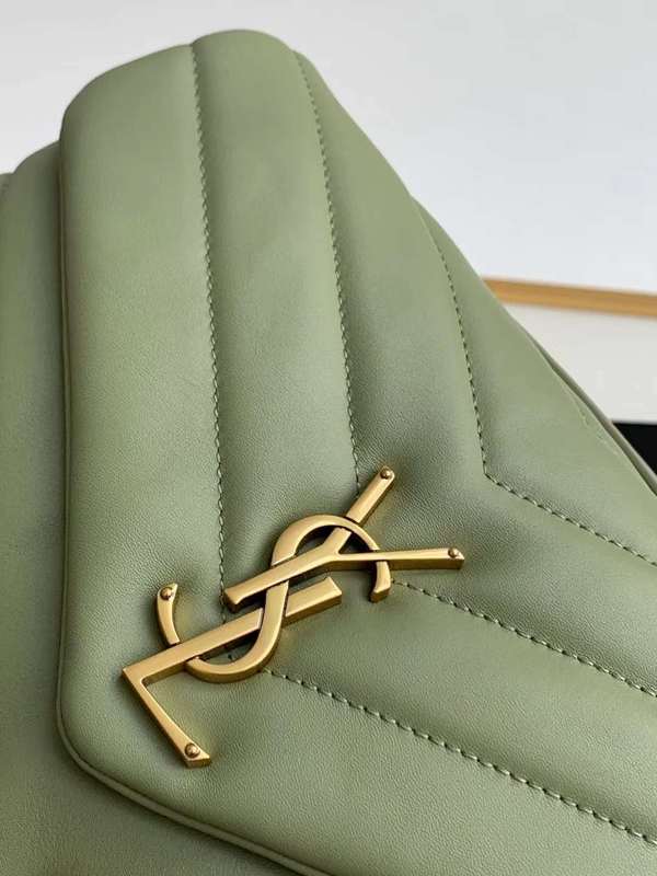 Yves Saint Laurent - Bags - The Wells Bags  319