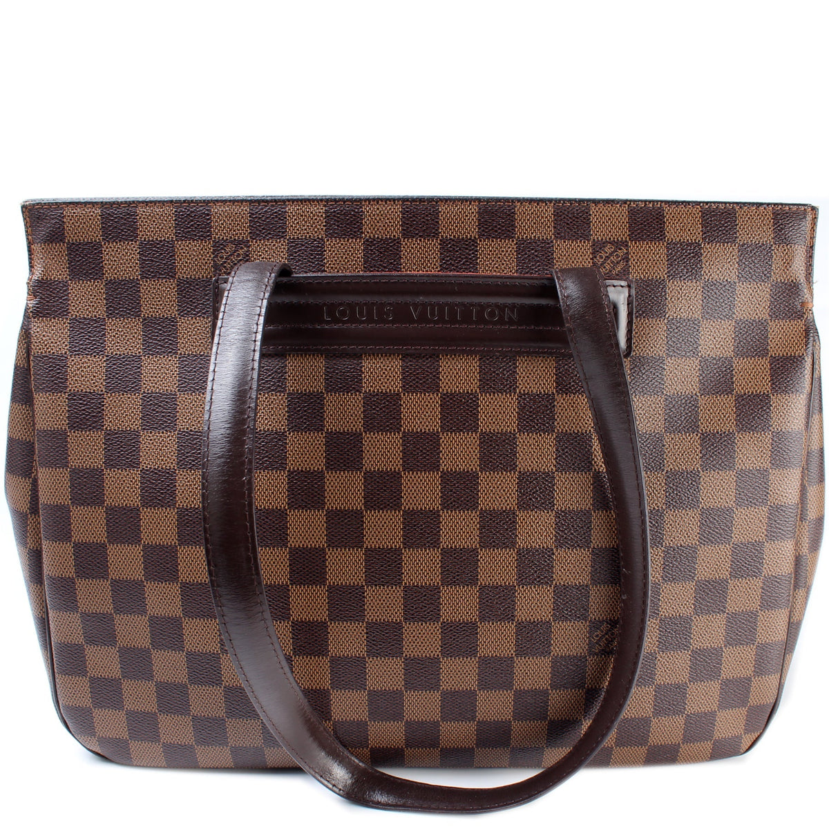 Parioli PM Damier Ebene