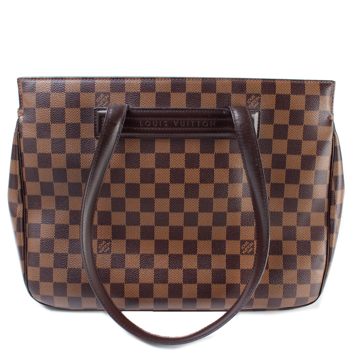 Parioli PM Damier Ebene