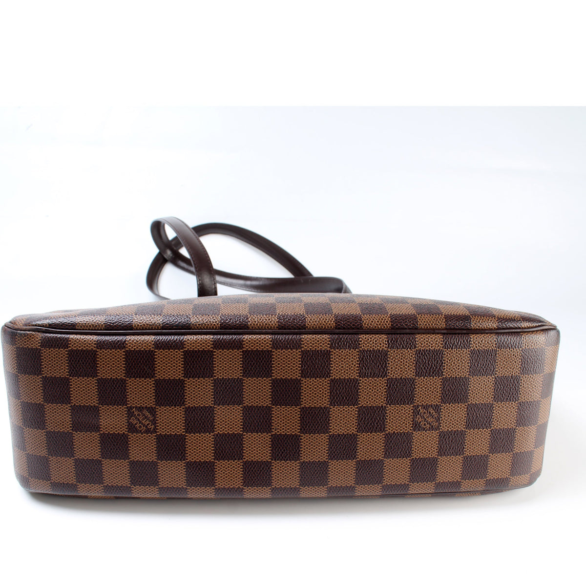 Parioli PM Damier Ebene