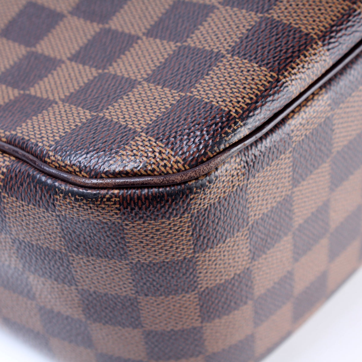 Parioli PM Damier Ebene