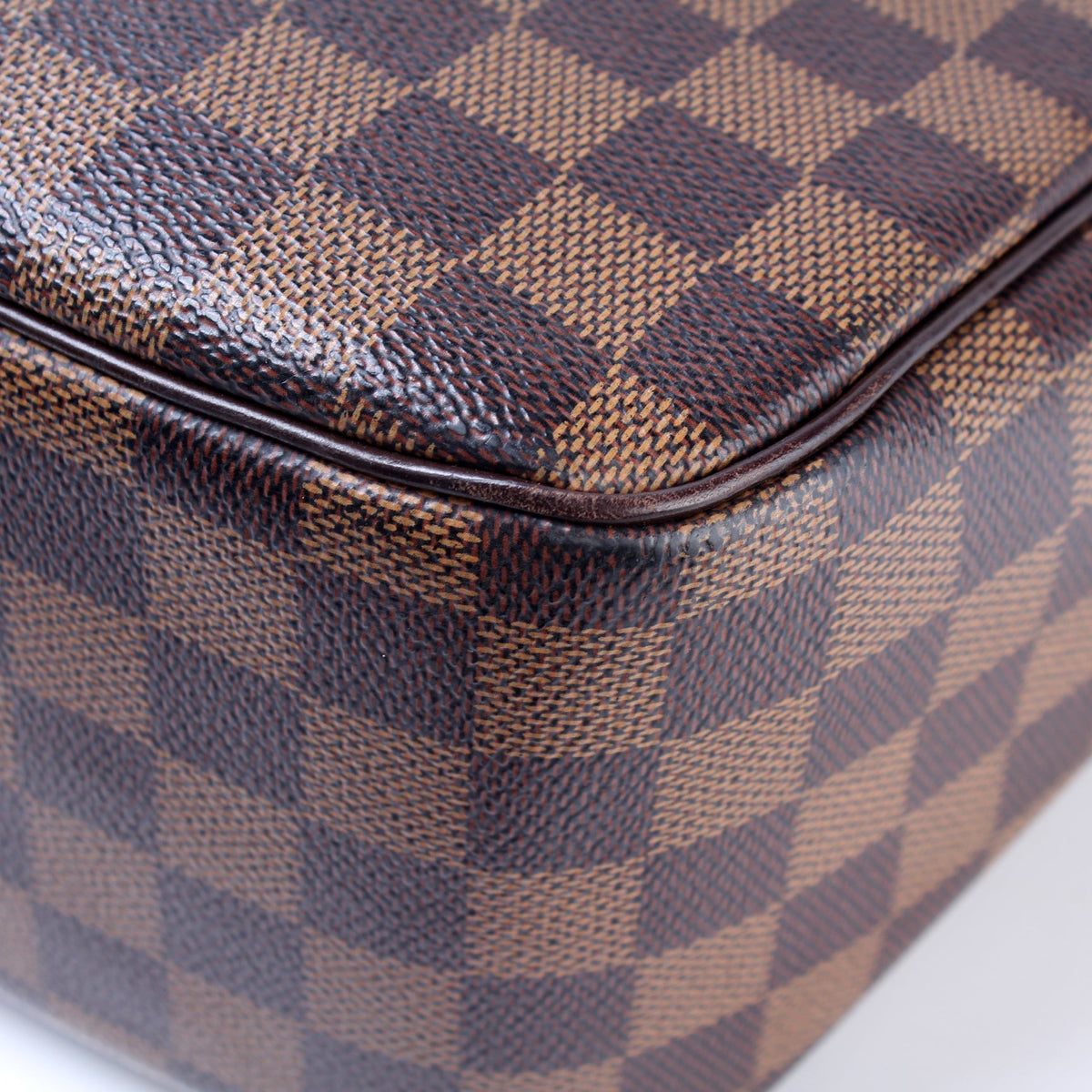 Parioli PM Damier Ebene