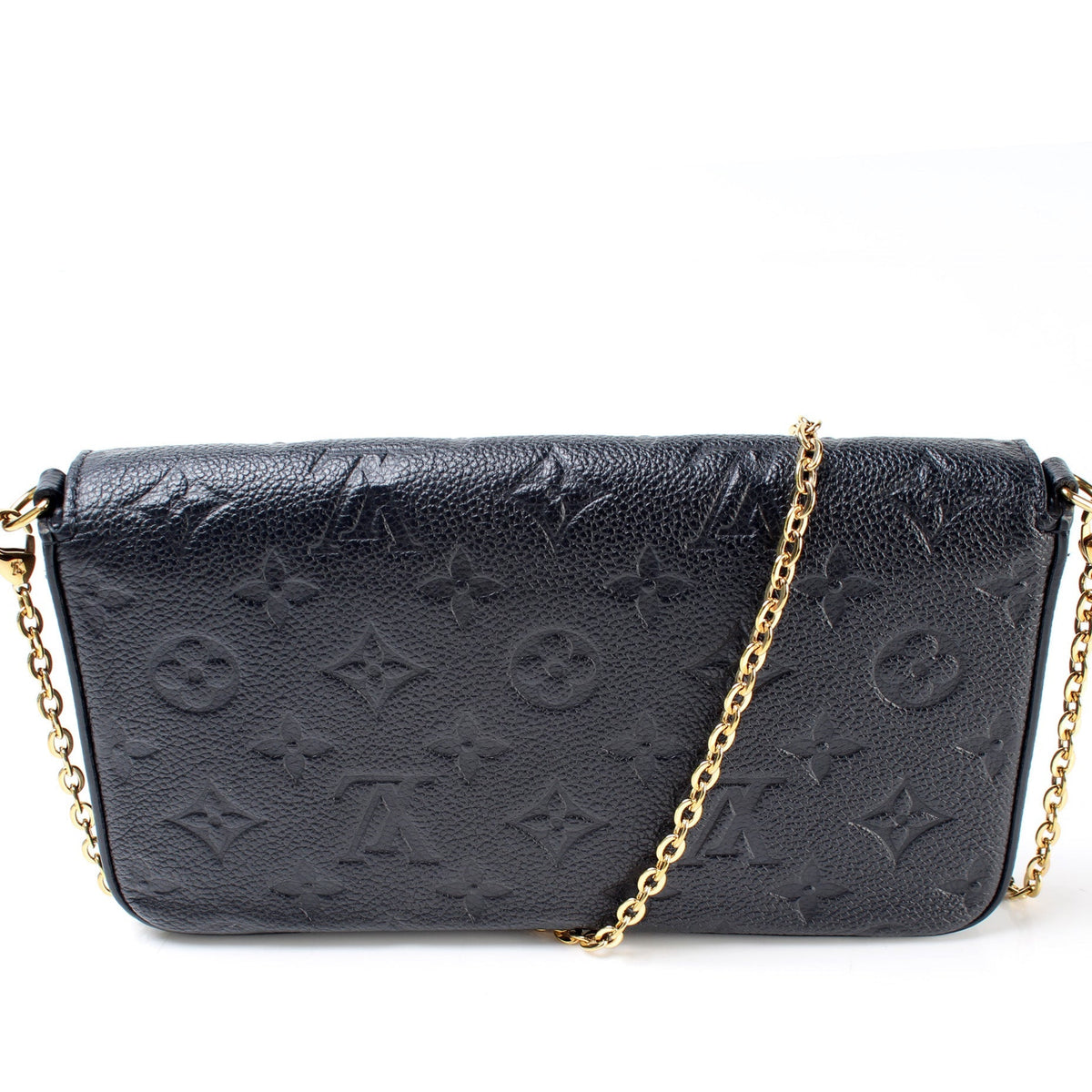 Pochette Felicie Empreinte