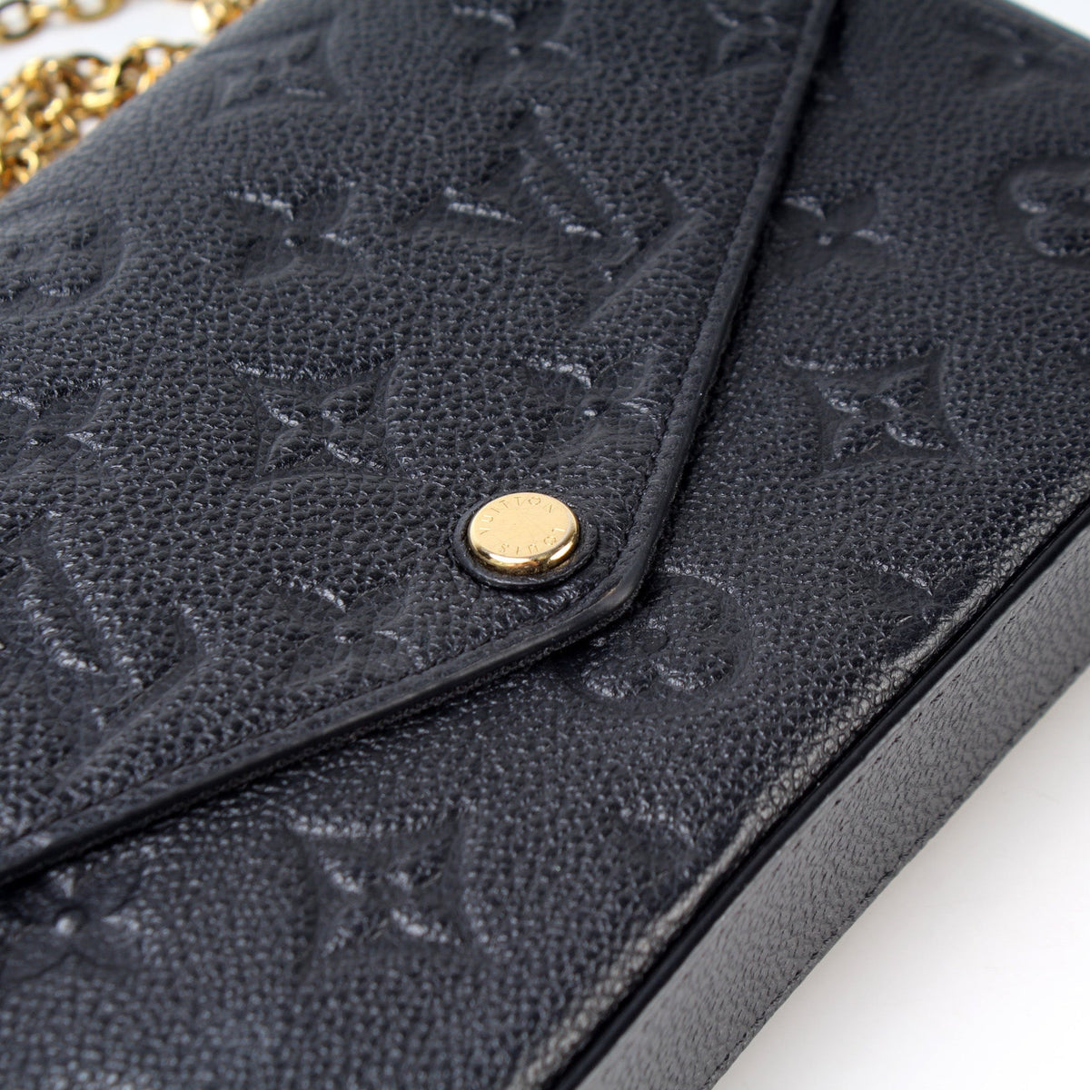 Pochette Felicie Empreinte