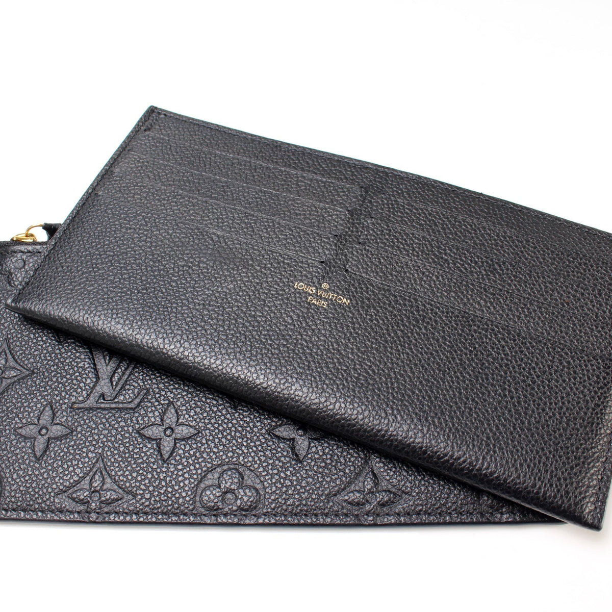 Pochette Felicie Empreinte