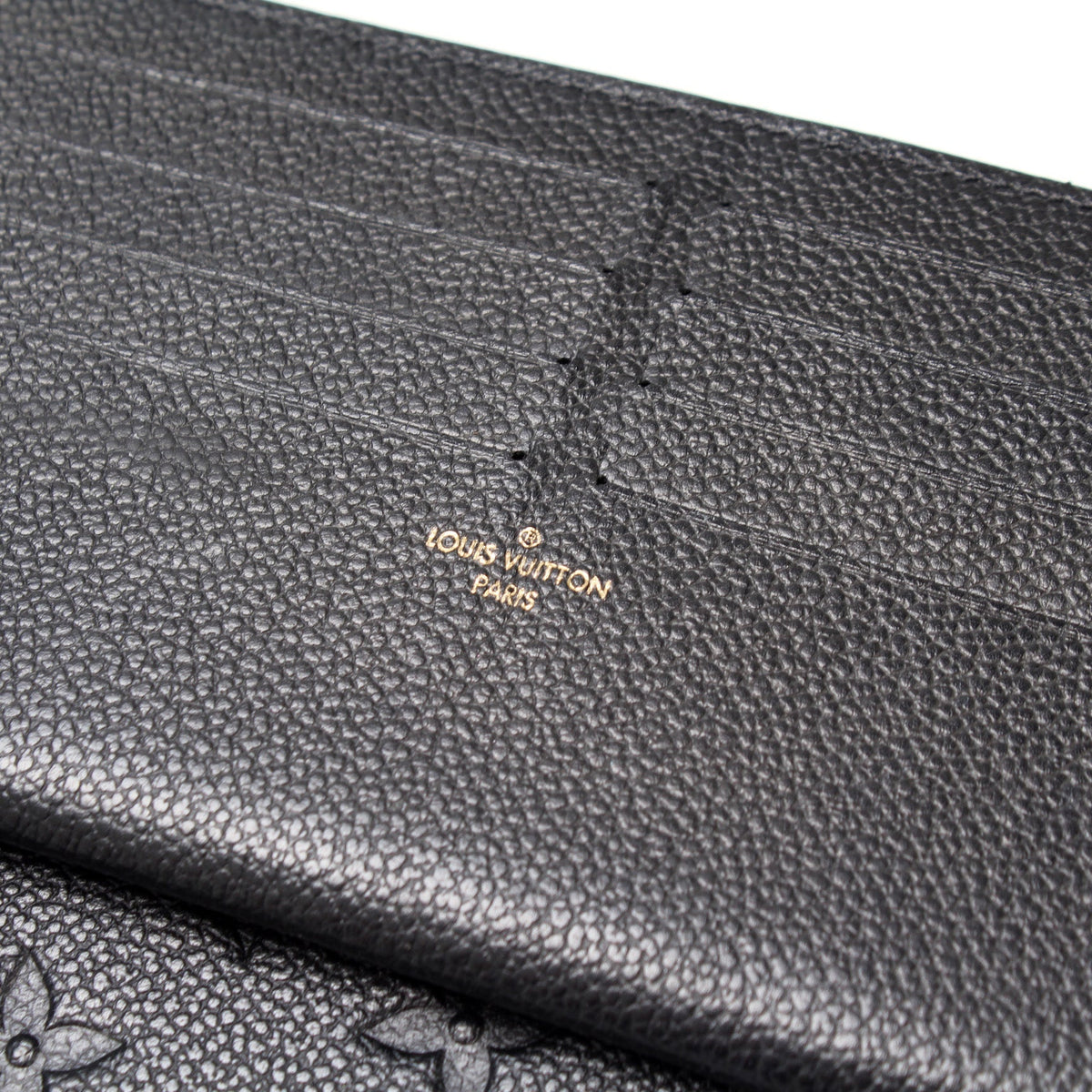 Pochette Felicie Empreinte