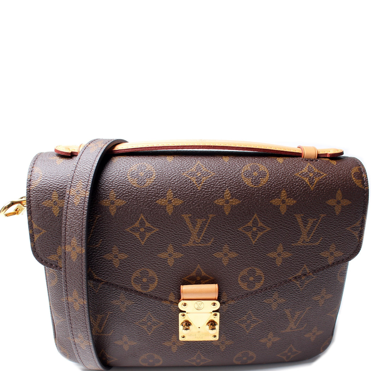Pochette Metis Monogram