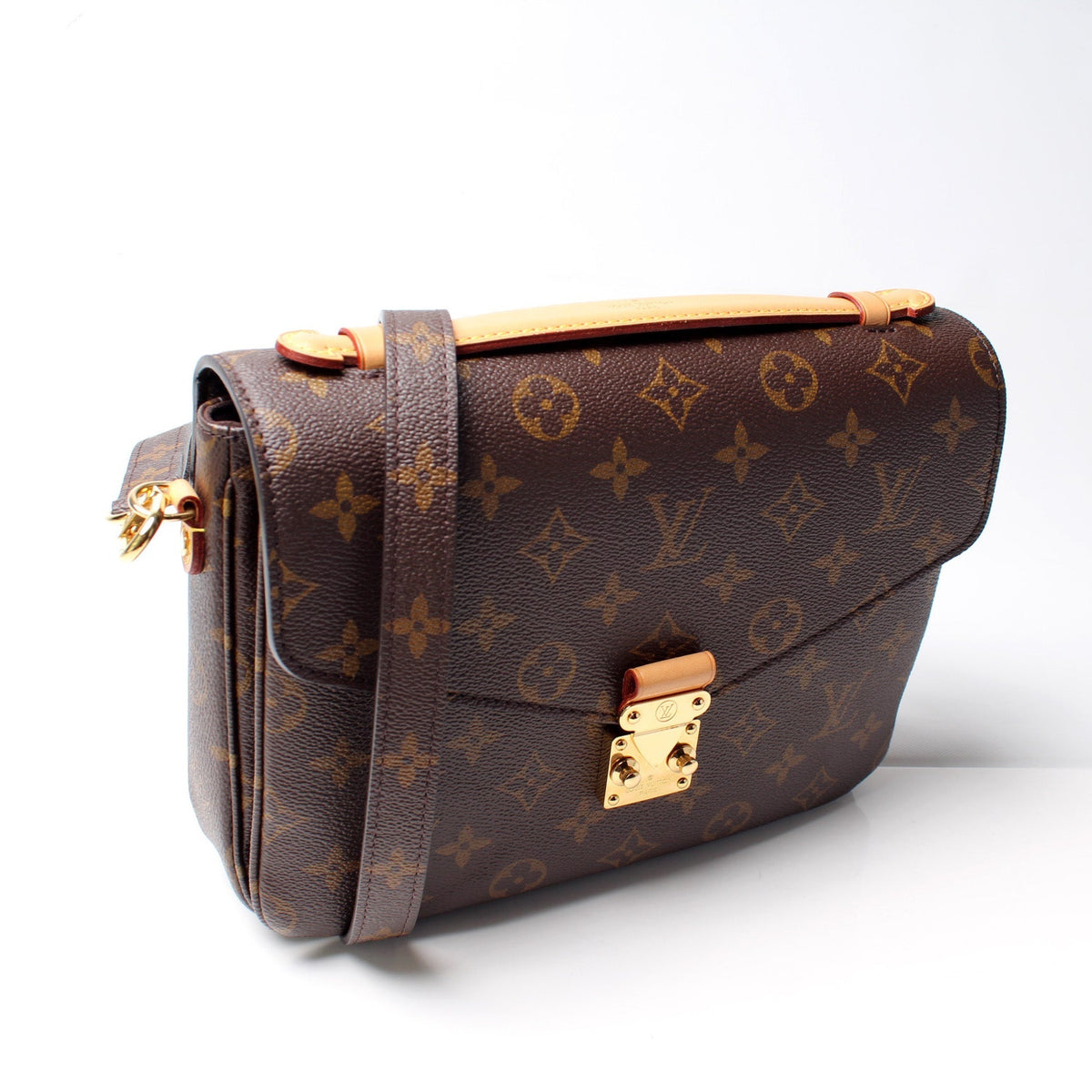Pochette Metis Monogram