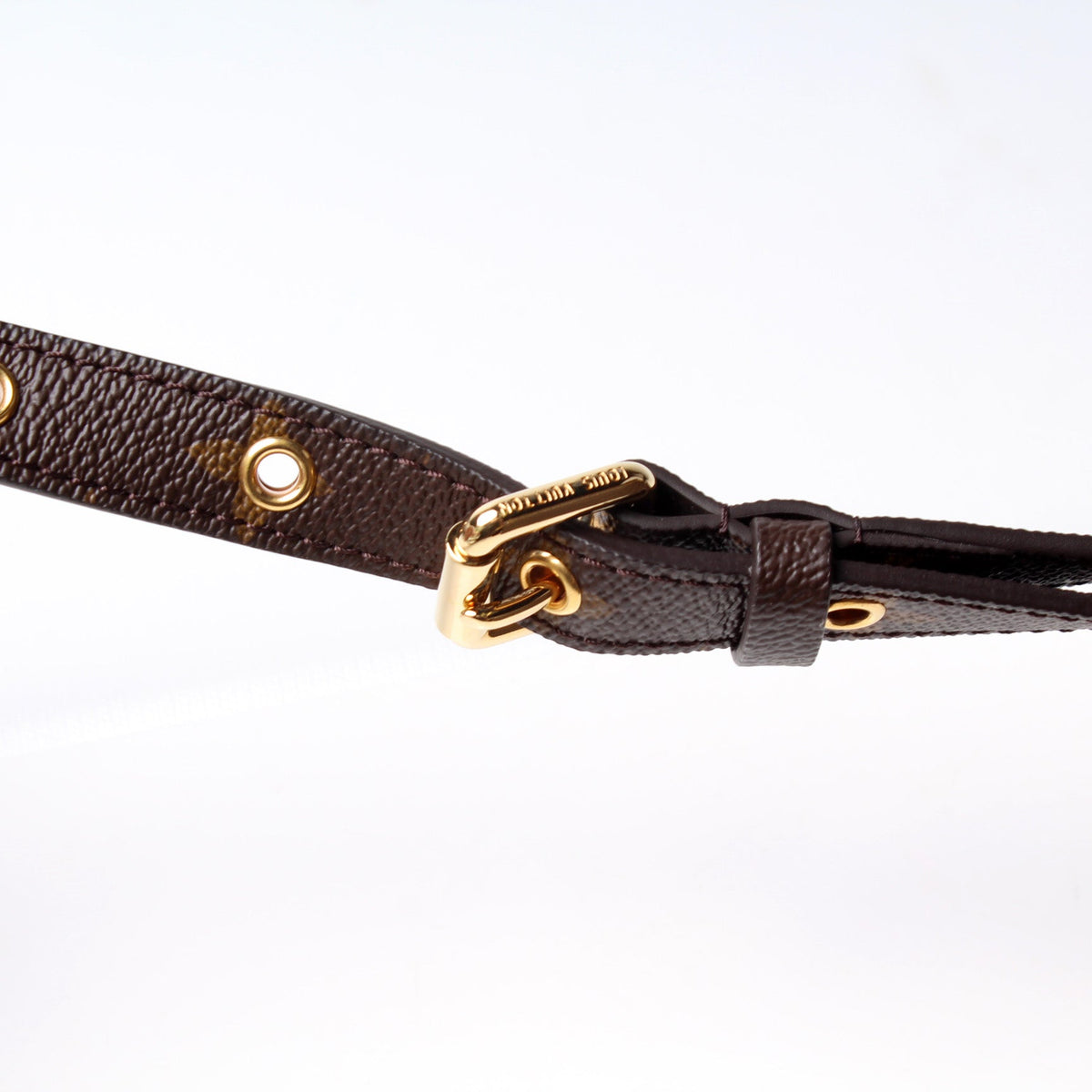 Pochette Metis Monogram