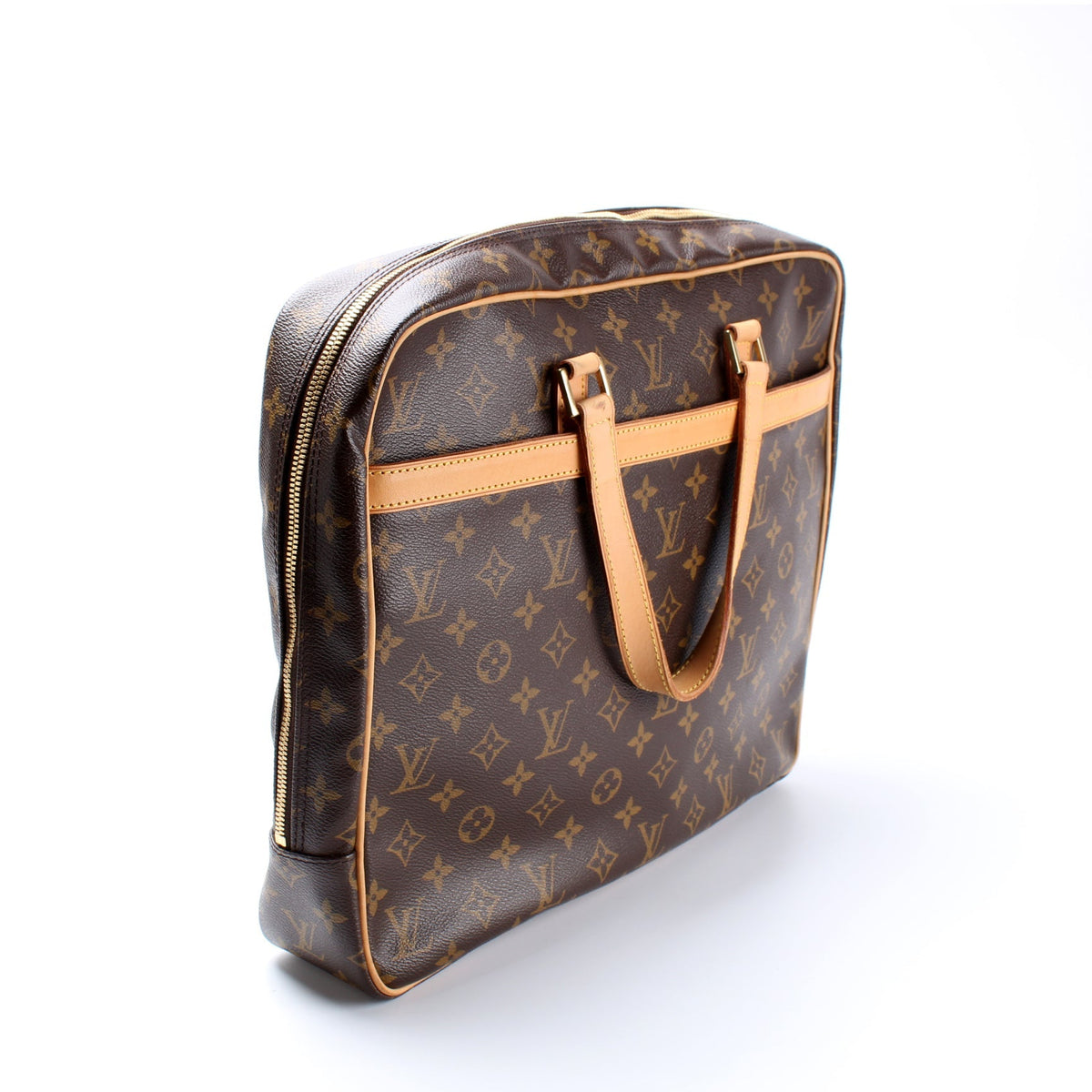 Porte Documents Pegase Monogram