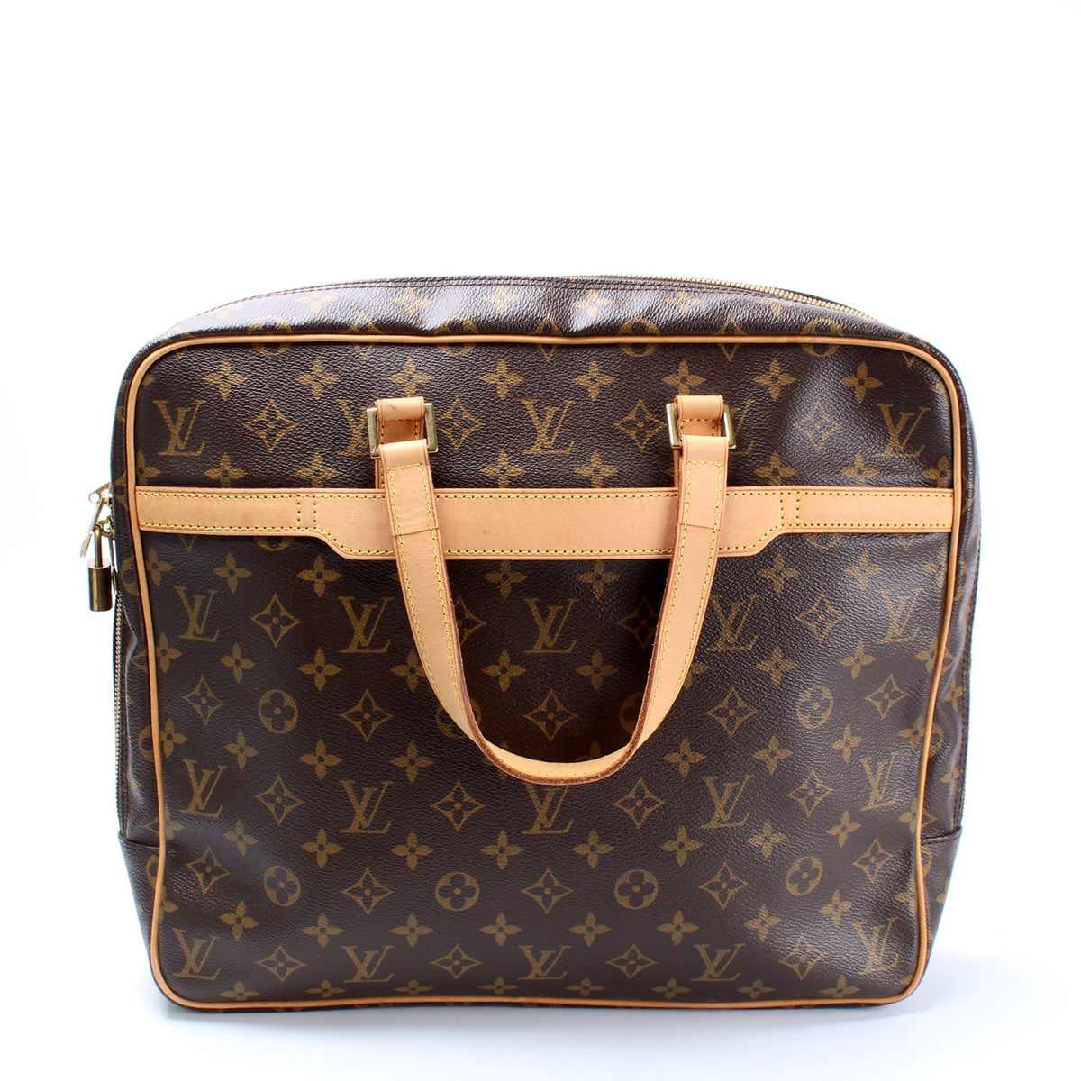 Porte Documents Pegase Monogram