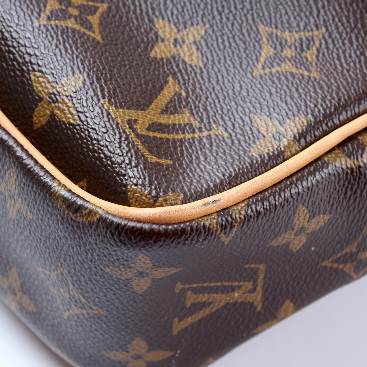 Porte Documents Pegase Monogram