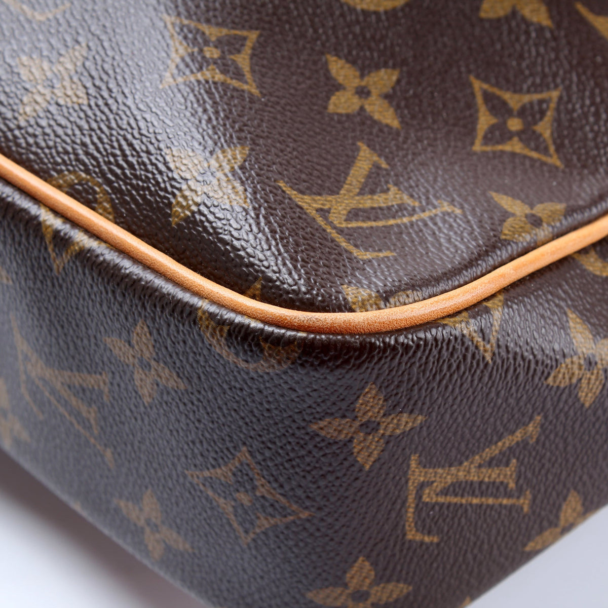 Porte Documents Pegase Monogram