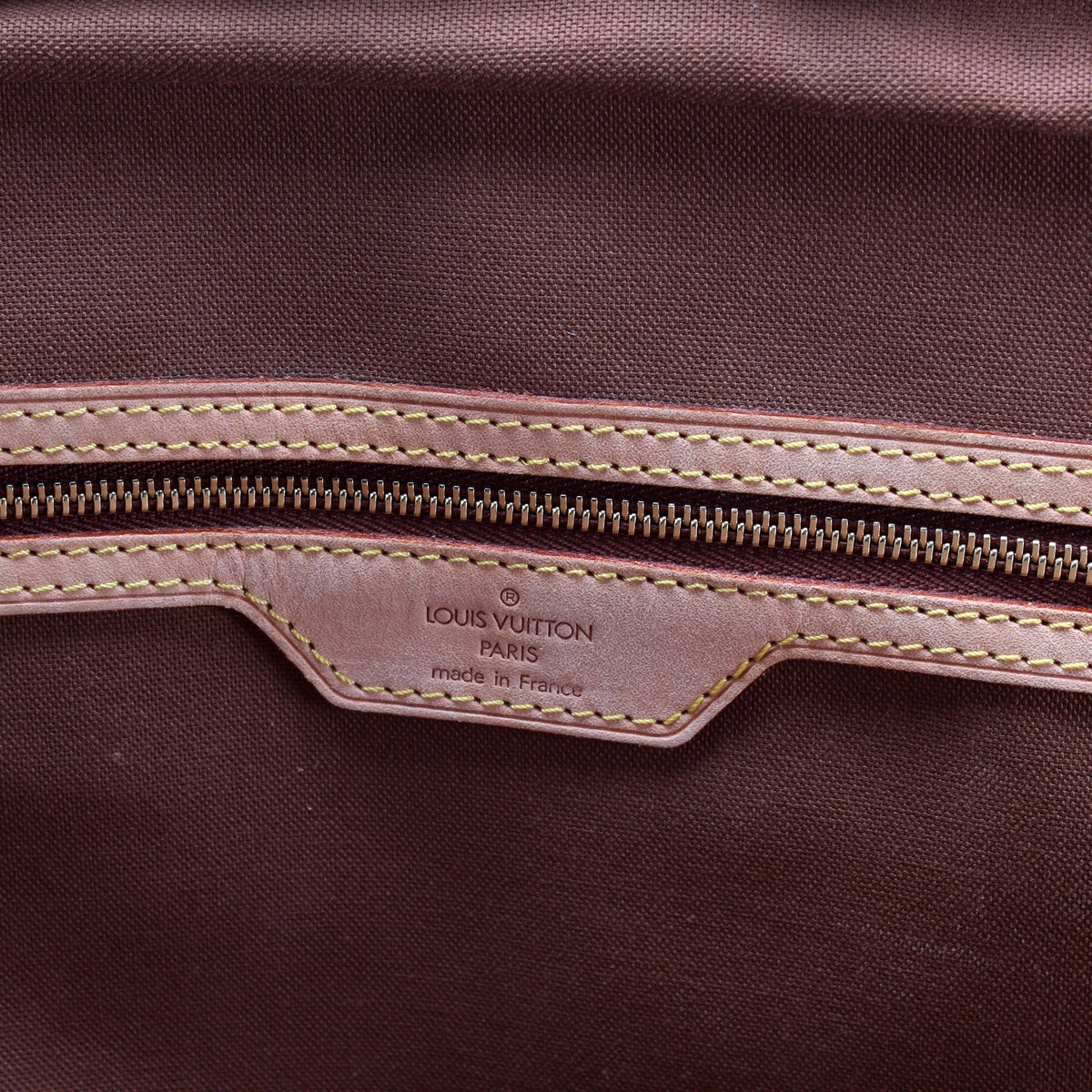 Porte Documents Pegase Monogram