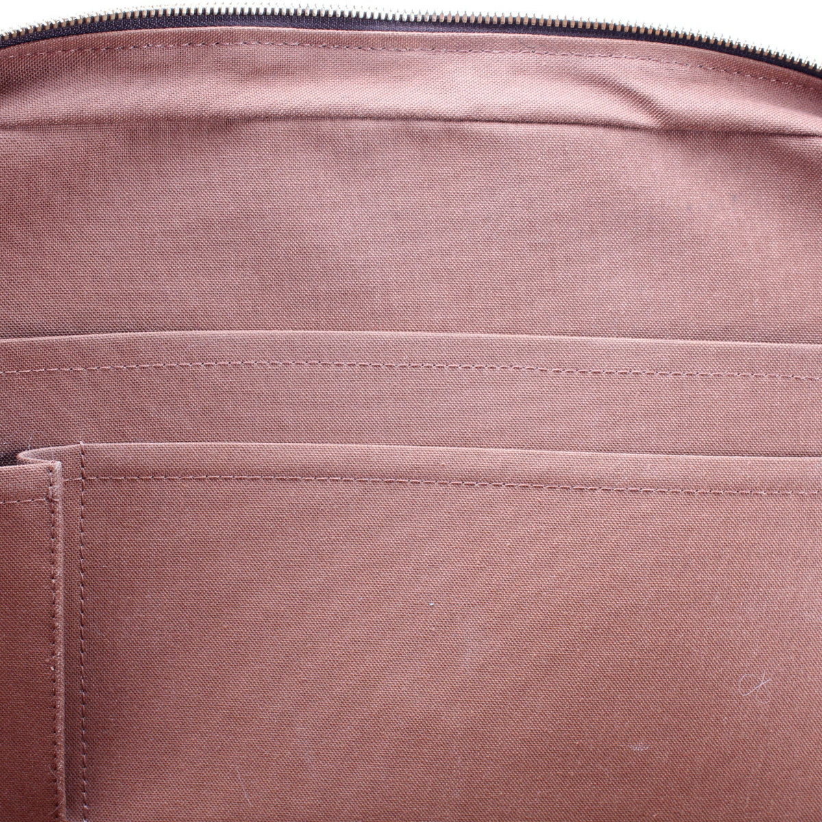 Porte Documents Pegase Monogram