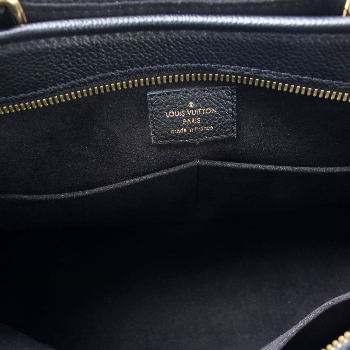 Popincourt NM MM Monogram