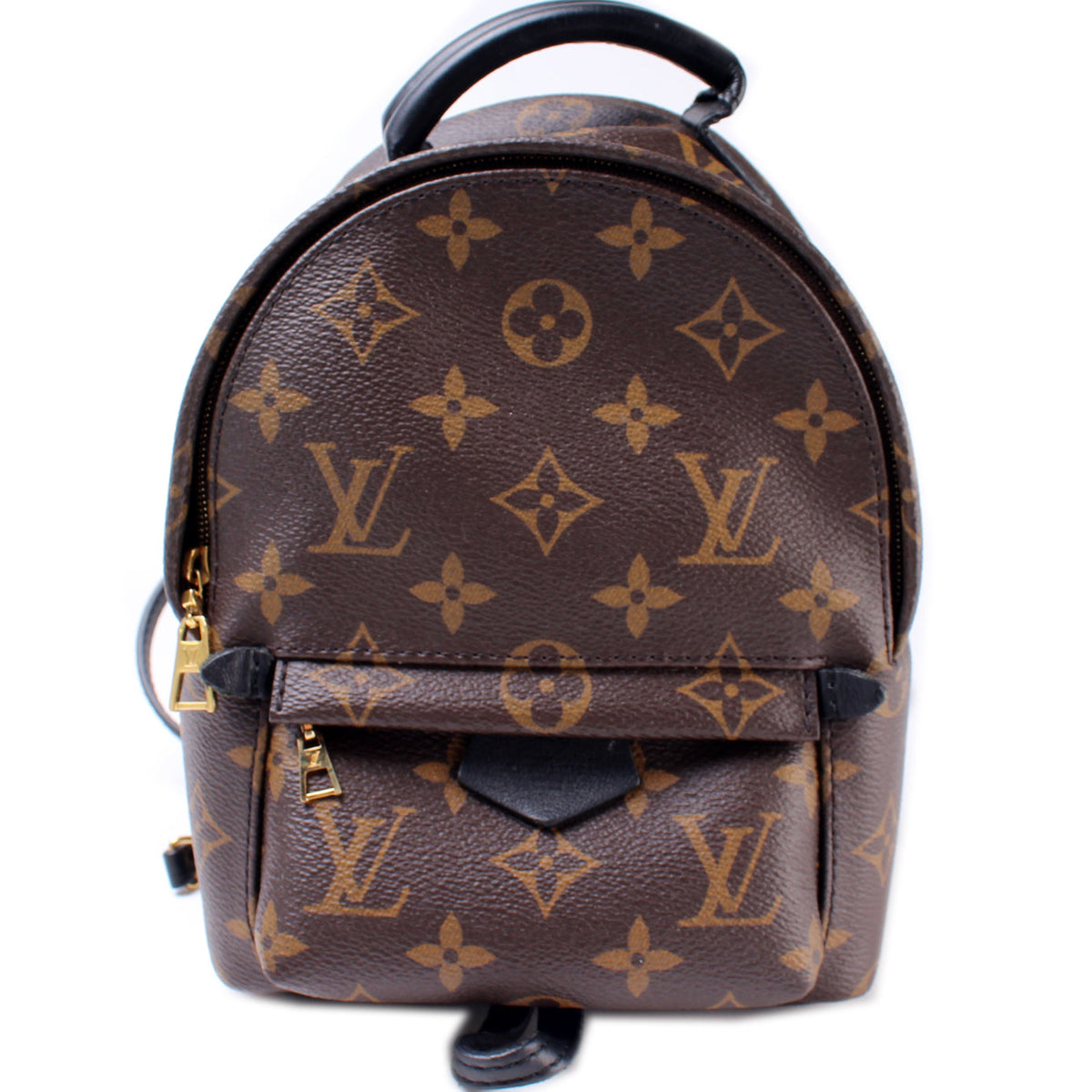 Palm Springs Mini Monogram