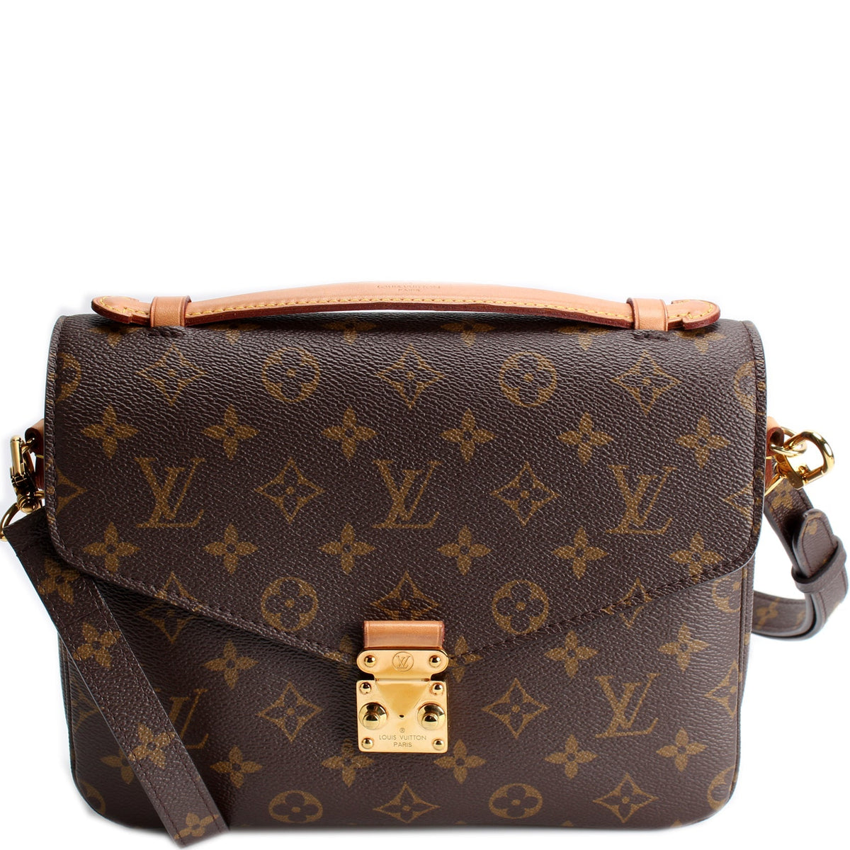Pochette Metis Monogram