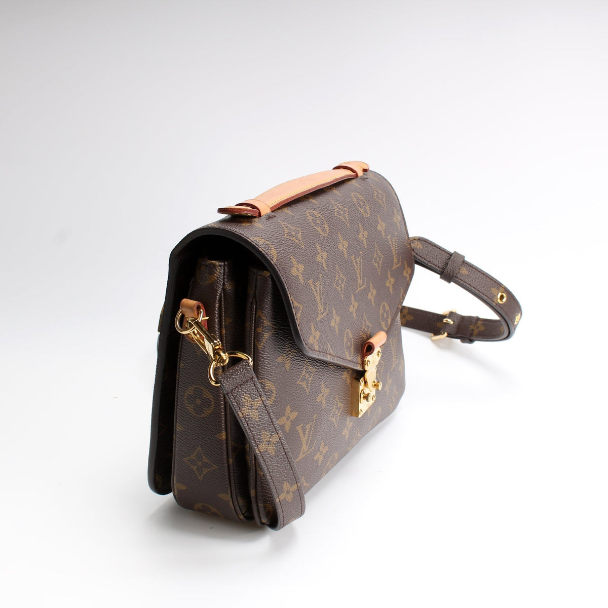 Pochette Metis Monogram