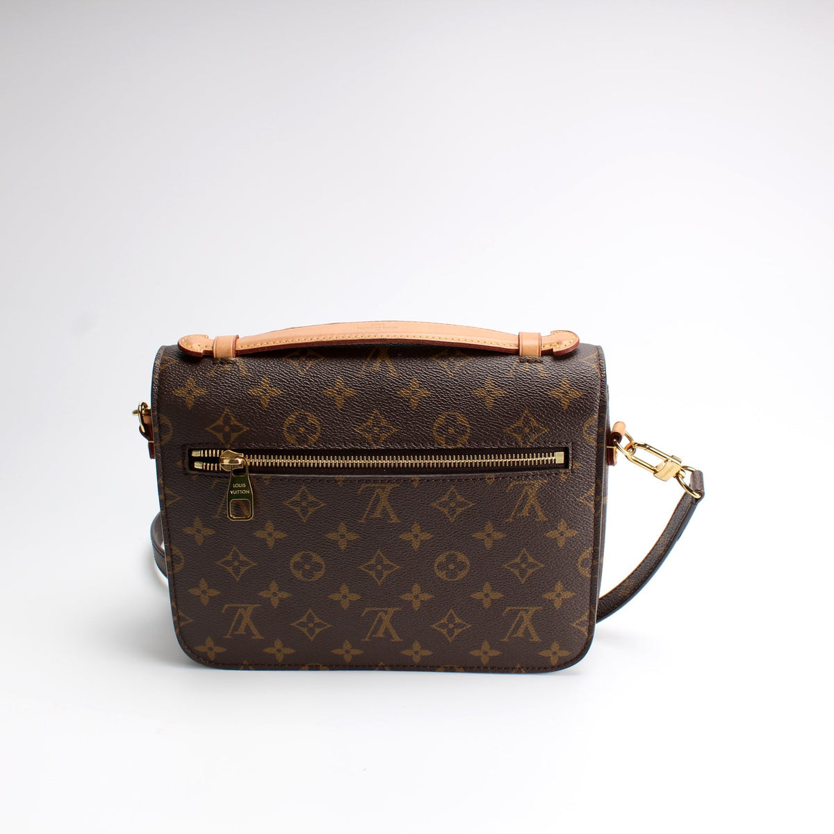 Pochette Metis Monogram