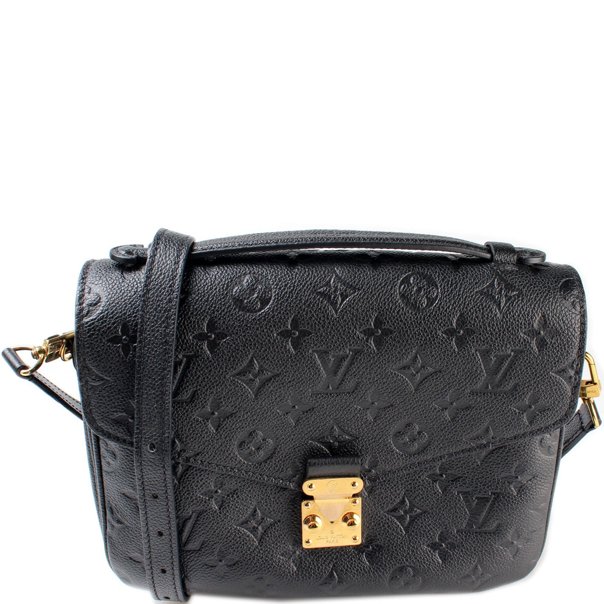 Pochette Metis Empreinte