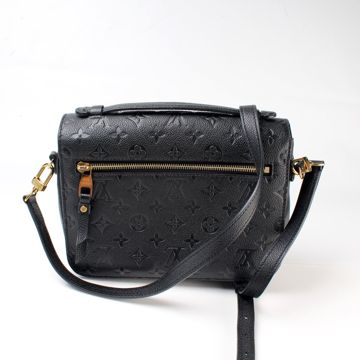 Pochette Metis Empreinte