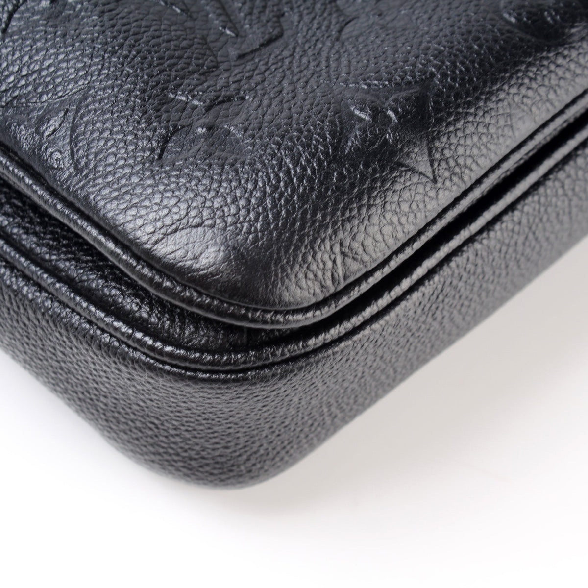 Pochette Metis Empreinte