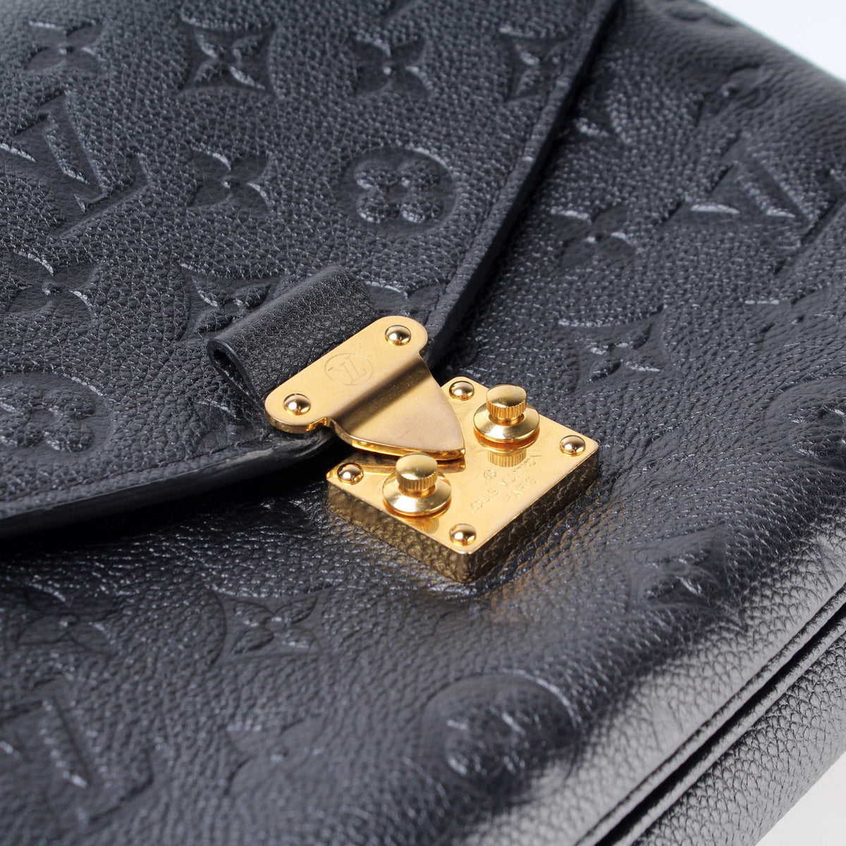Pochette Metis Empreinte