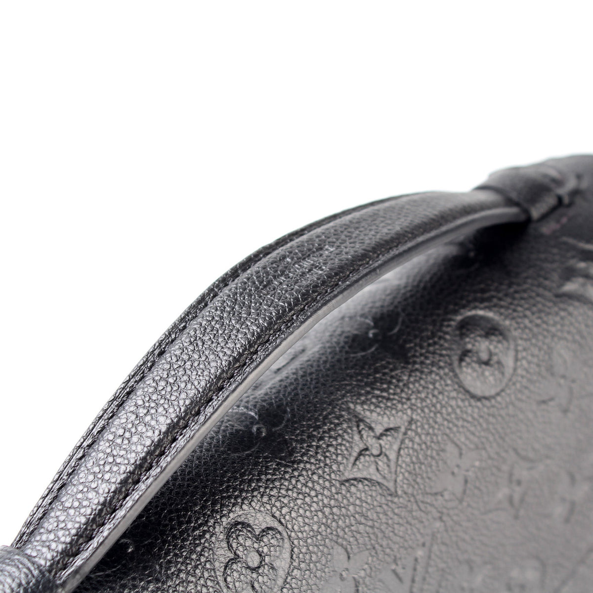Pochette Metis Empreinte