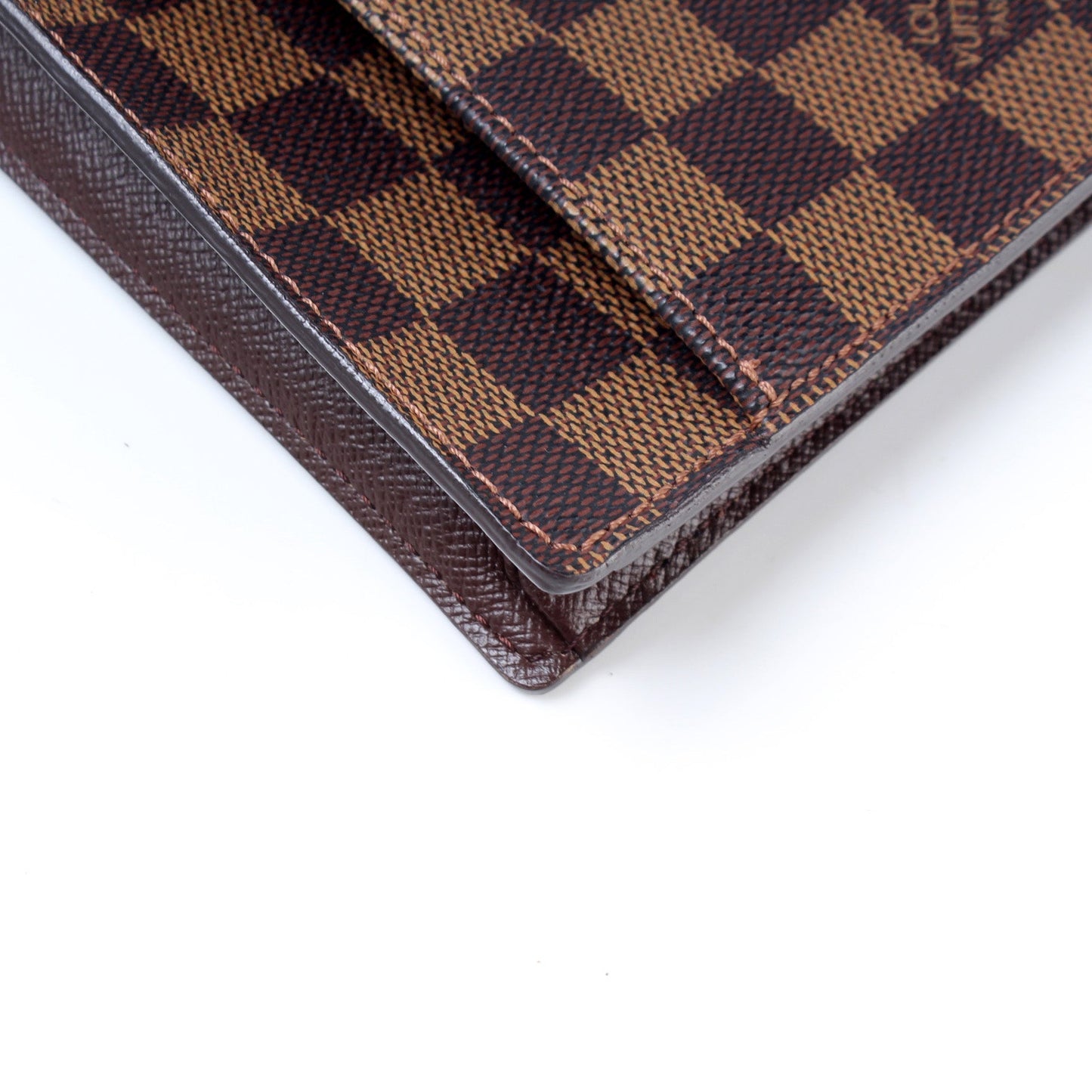 Pimlico Crossbody PM Damier Ebene