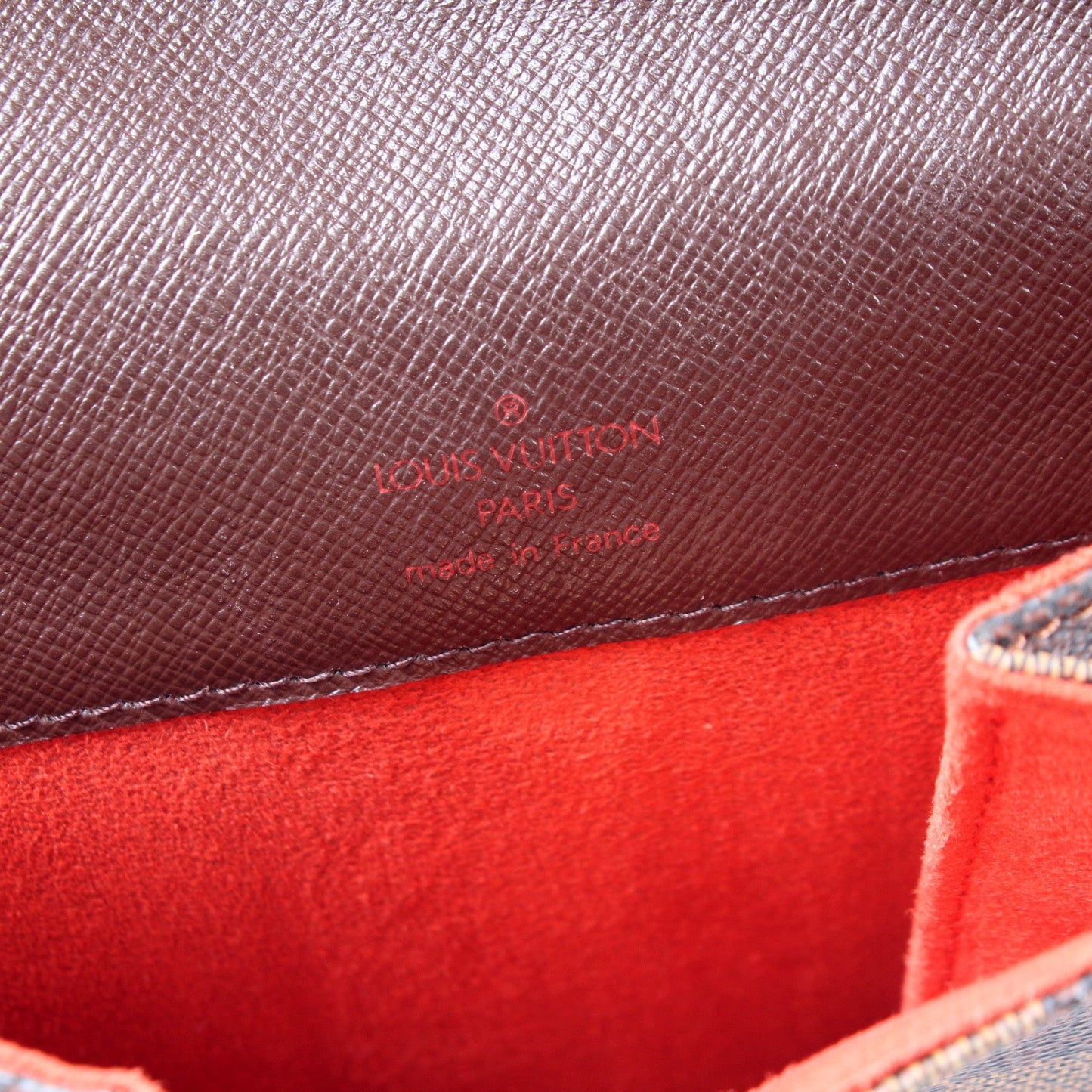 Pimlico Crossbody PM Damier Ebene
