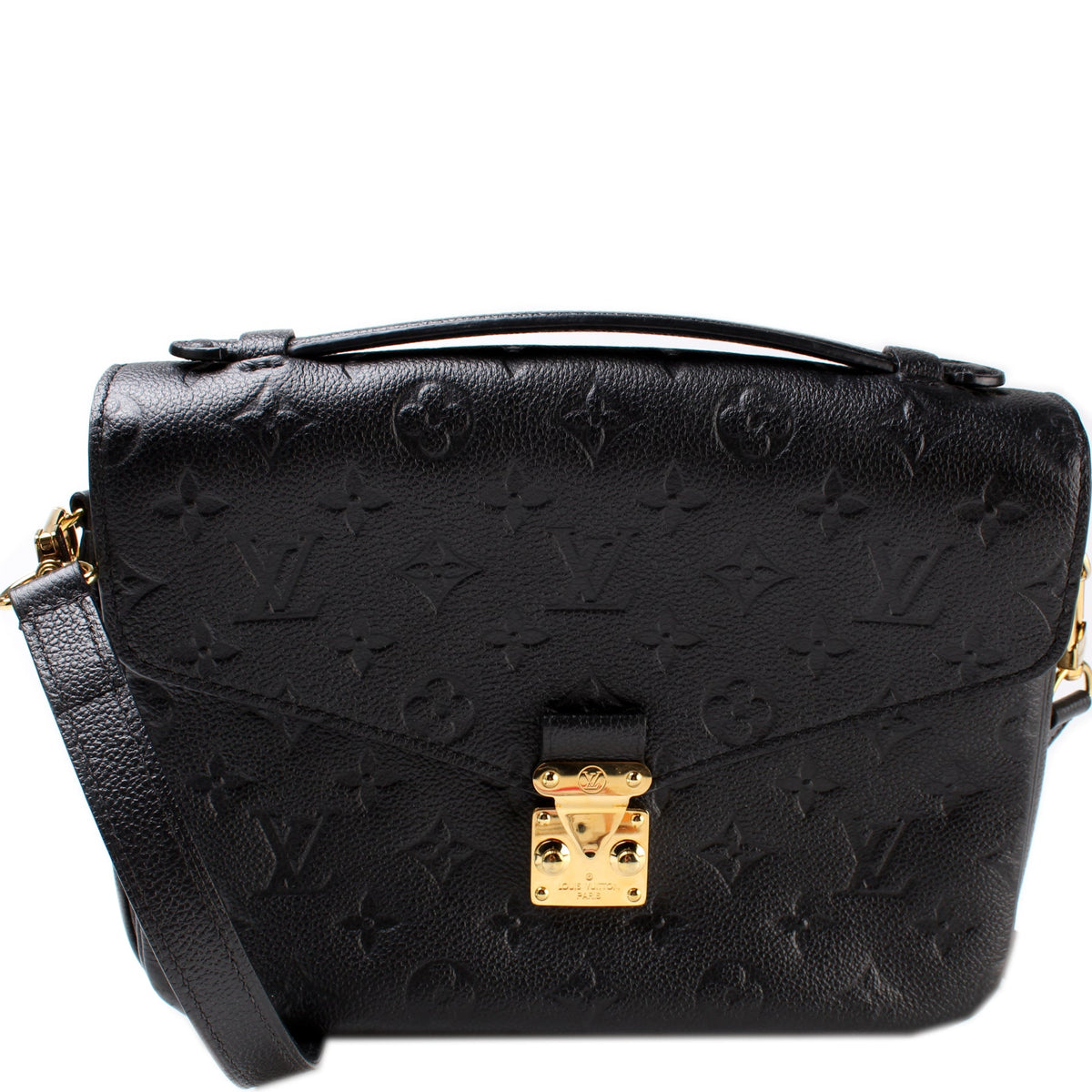 Pochette Metis Empreinte