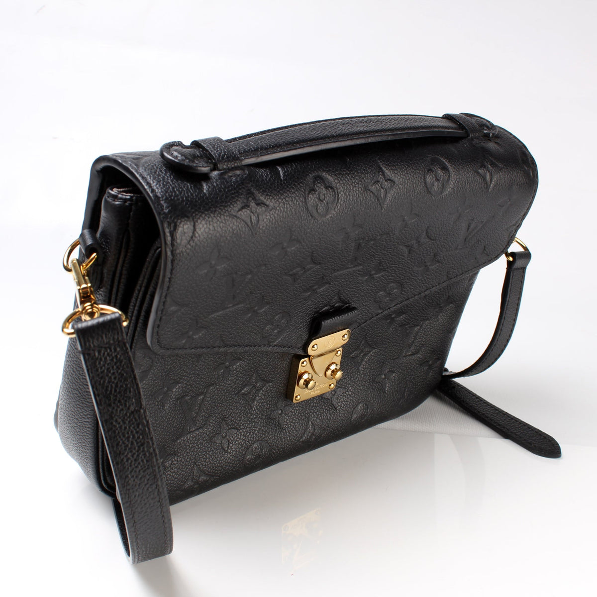 Pochette Metis Empreinte