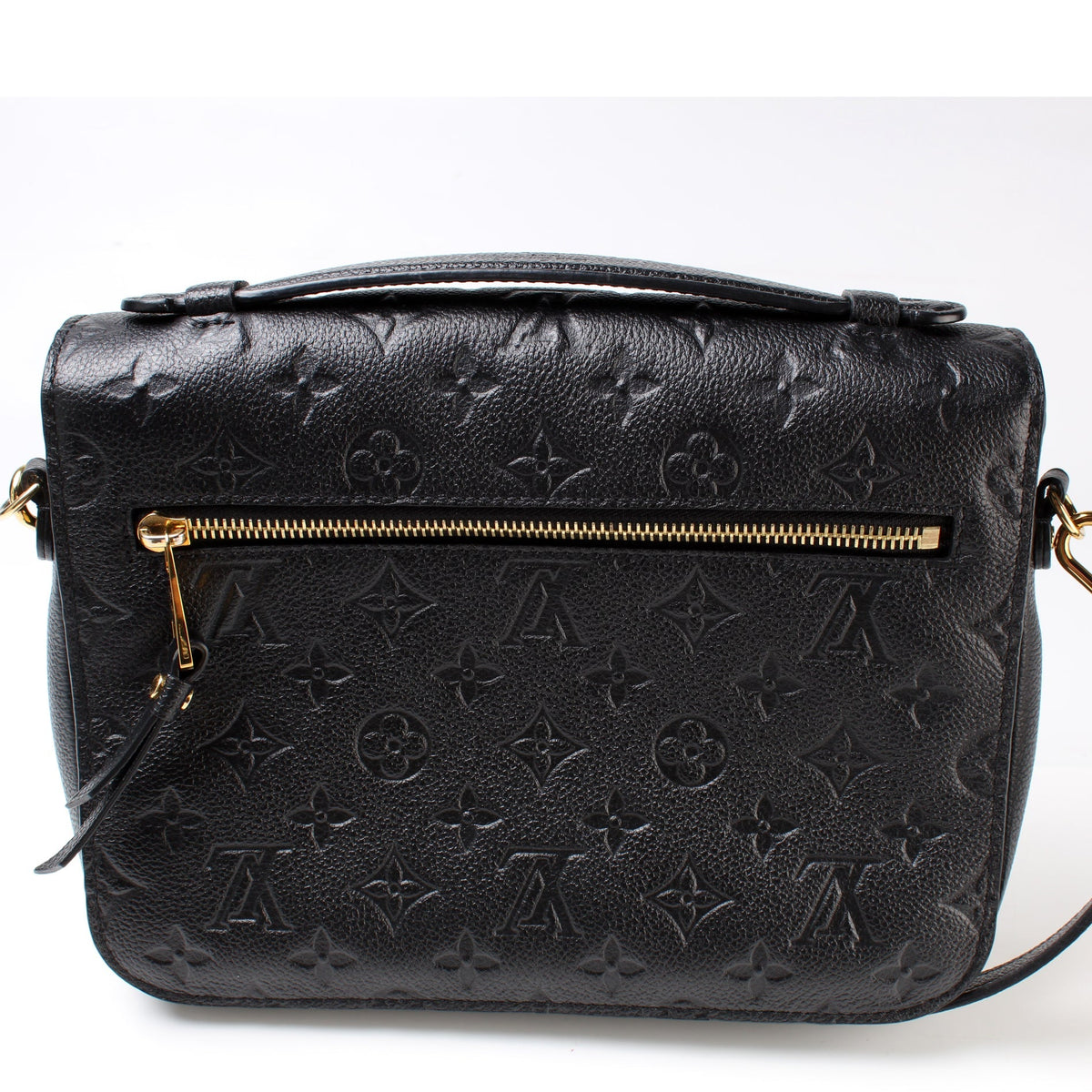 Pochette Metis Empreinte