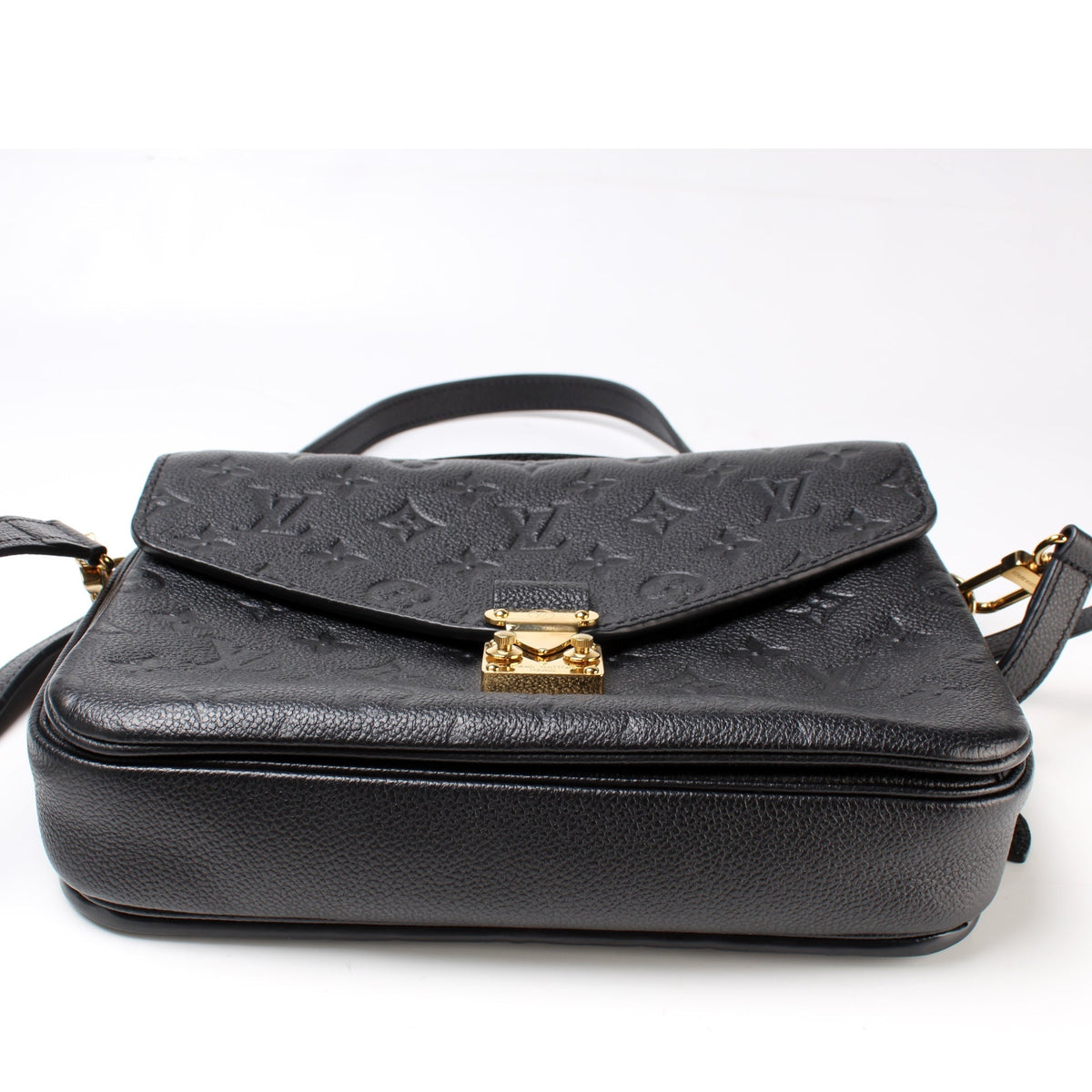 Pochette Metis Empreinte