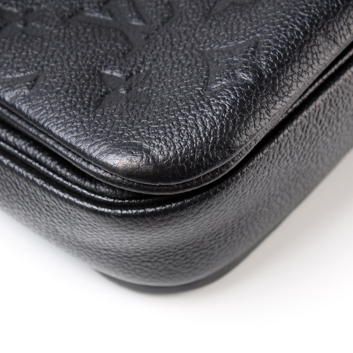 Pochette Metis Empreinte